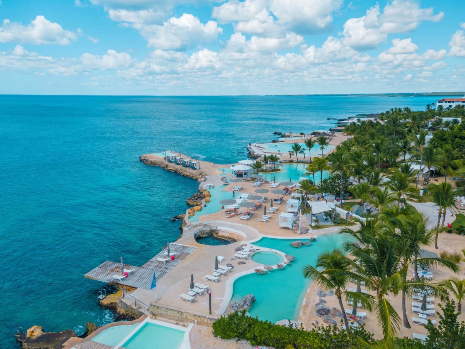 Bayahibe og Dominicus